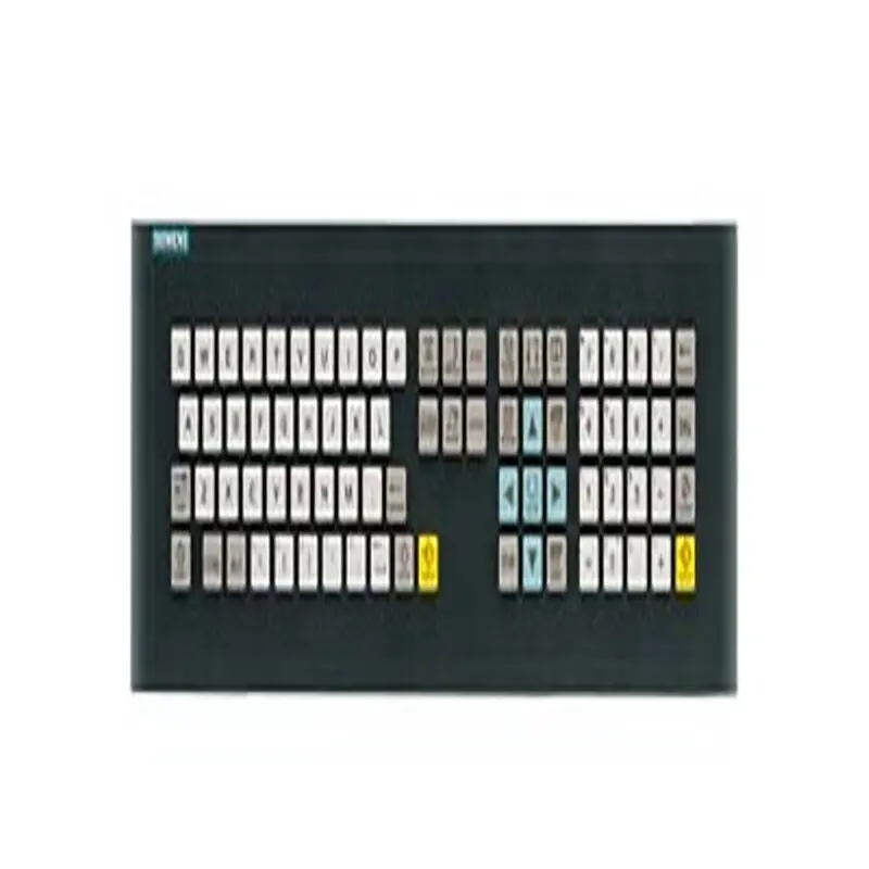 Produktfoto 1 von Siemens 6FC5203-0AF20-0AA1