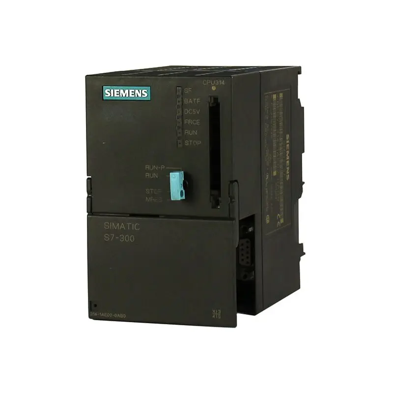 Produktfoto 1 von Siemens 6ES7314-1AE02-0AB0