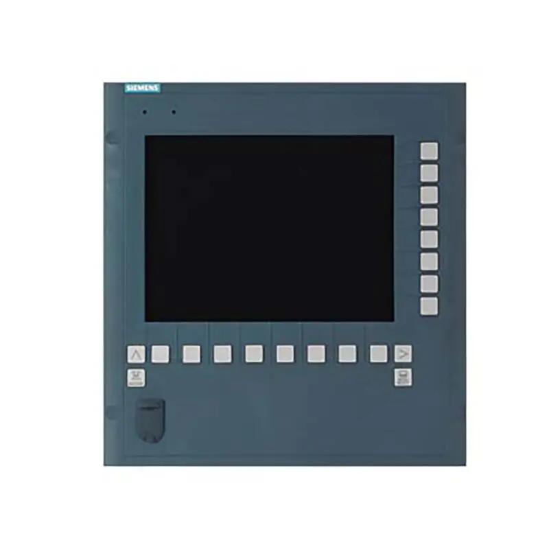 Produktfoto 1 von Siemens 6FC5203-0AF04-0AA0