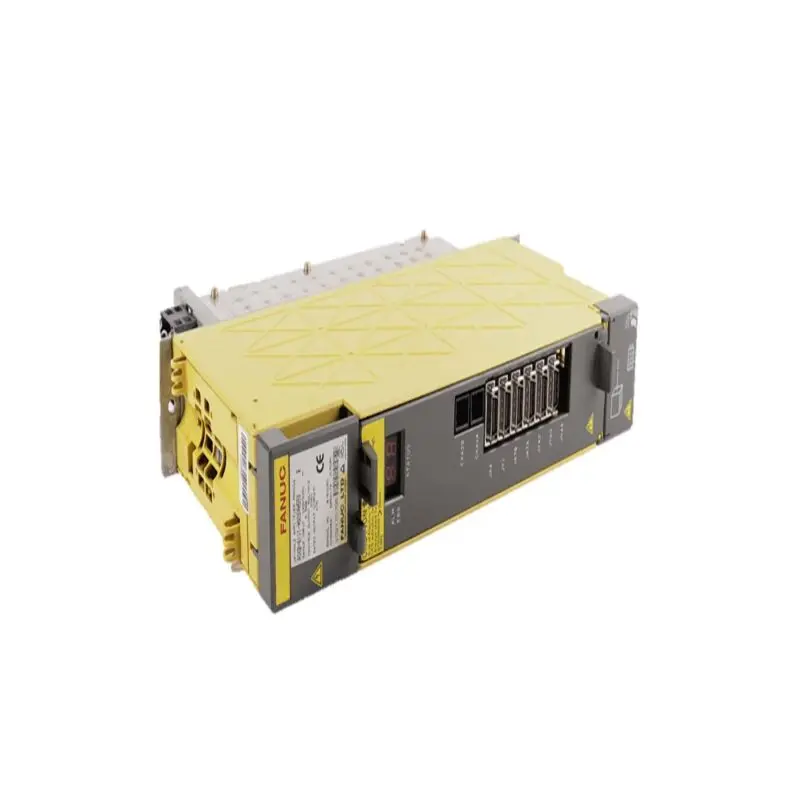 Produktfoto 1 von Fanuc A06B-6121-H006#H550
