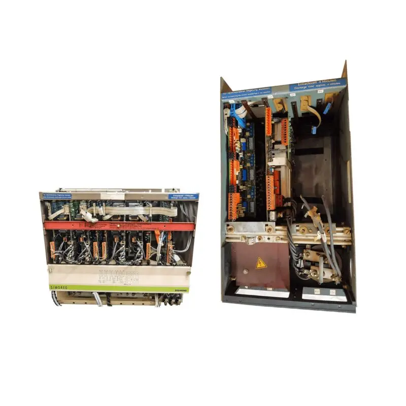 Produktfoto 1 von Siemens 6RB2607-1MA01