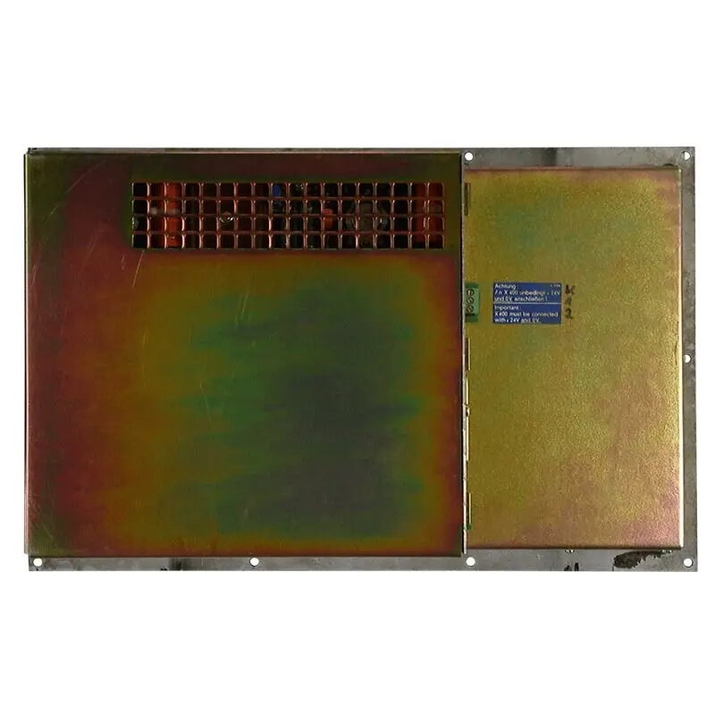 Produktfoto 1 von Siemens 6FC3888-5MC
