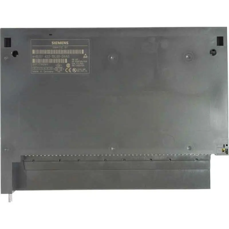 Produktfoto 1 von Siemens 6ES7422-1BL00-0AA0