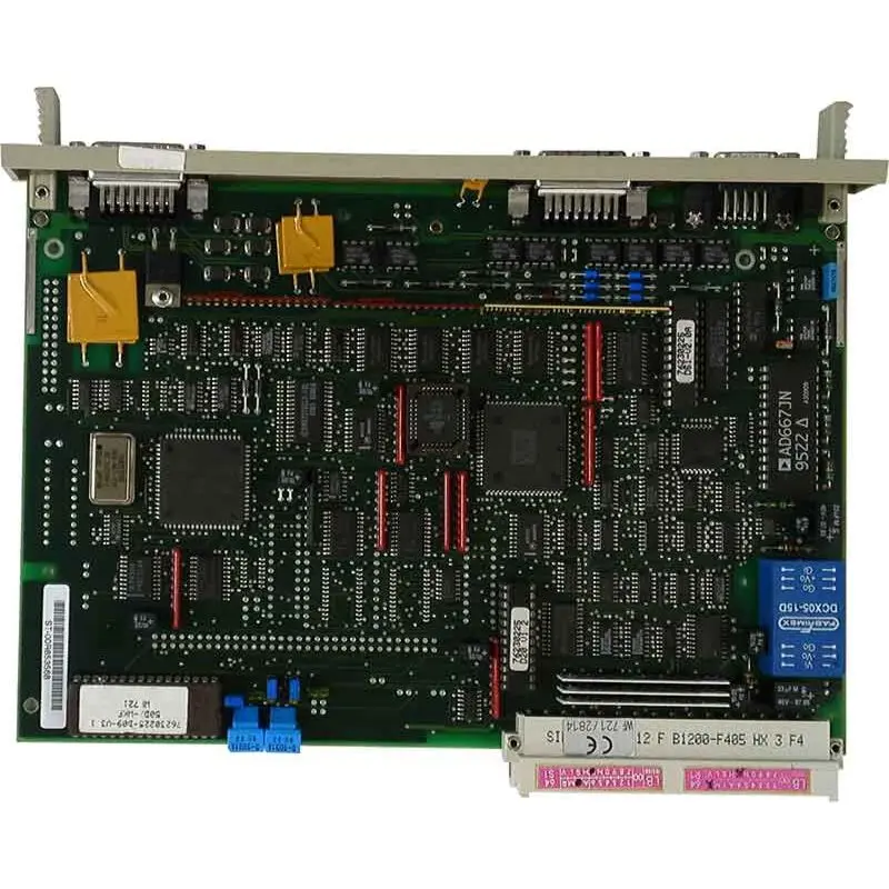 Produktfoto 1 von Siemens 6FM1721-3AA20