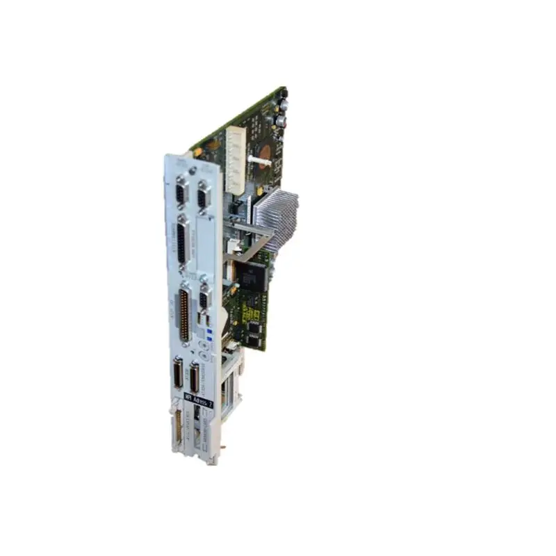 Produktfoto 1 von Siemens 6FC5357-0BB15-0AA0