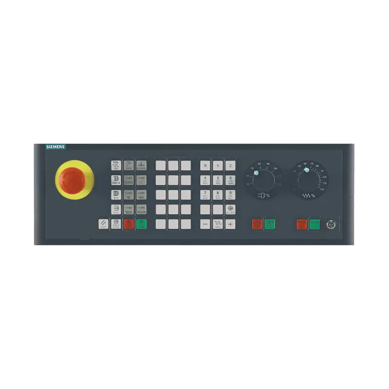 Produktfoto 1 von Siemens 6FC5203-0AF22-0AA2