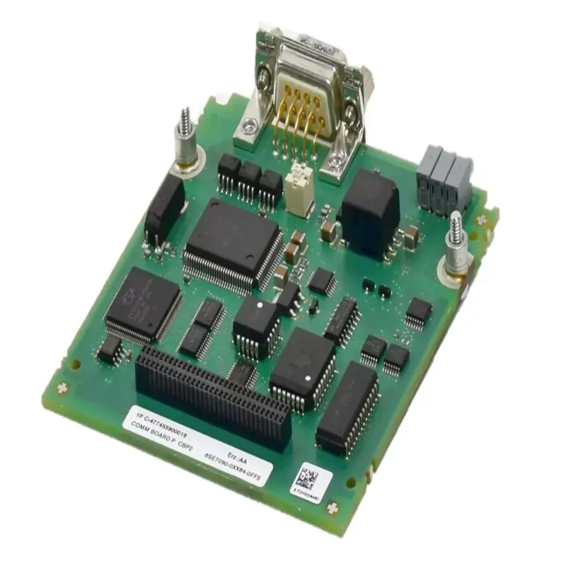 Produktfoto 1 von Siemens 6SE7090-0XX84-0FF5