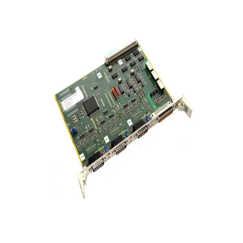Produktfoto 1 von Siemens 6FX1121-4BA01