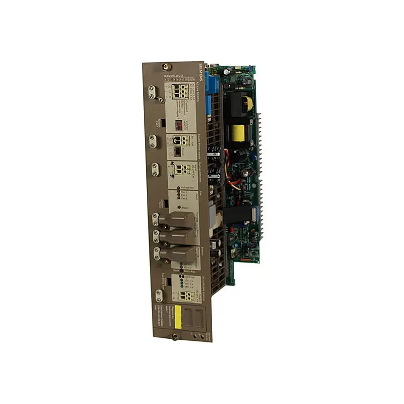 Produktfoto 1 von Siemens 6ES5955-3LC41
