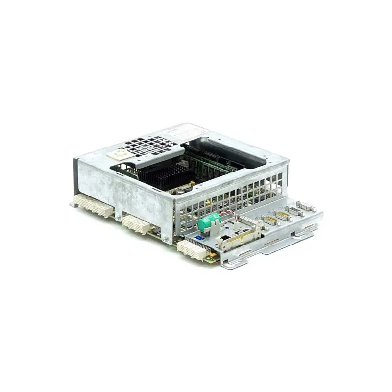 Produktfoto 1 von Siemens 6FC5210-0DA21-2AA1