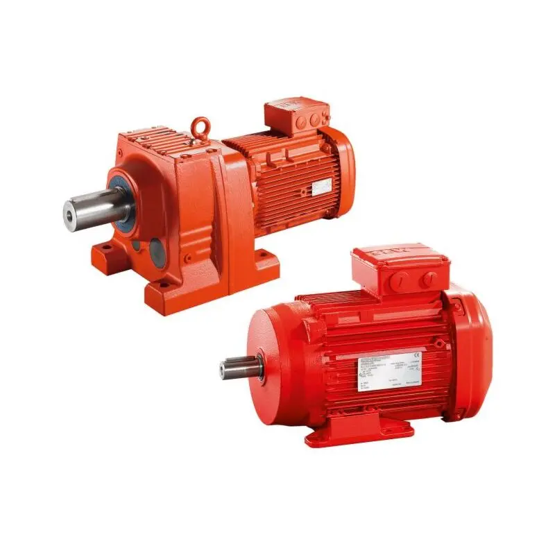 SEW R87 DRS132M4BE11/ABB8/TF/AS7W