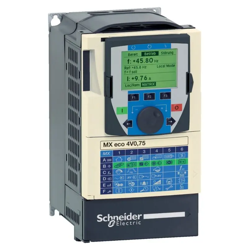 Produktfoto 1 von Schneider ElectricelectricElectric ELNME4D11AAA