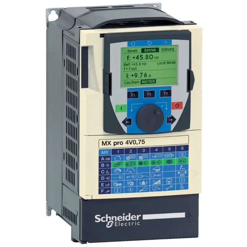 Produktfoto 1 von Schneider ElectricelectricElectric ELNMP4D11AAB