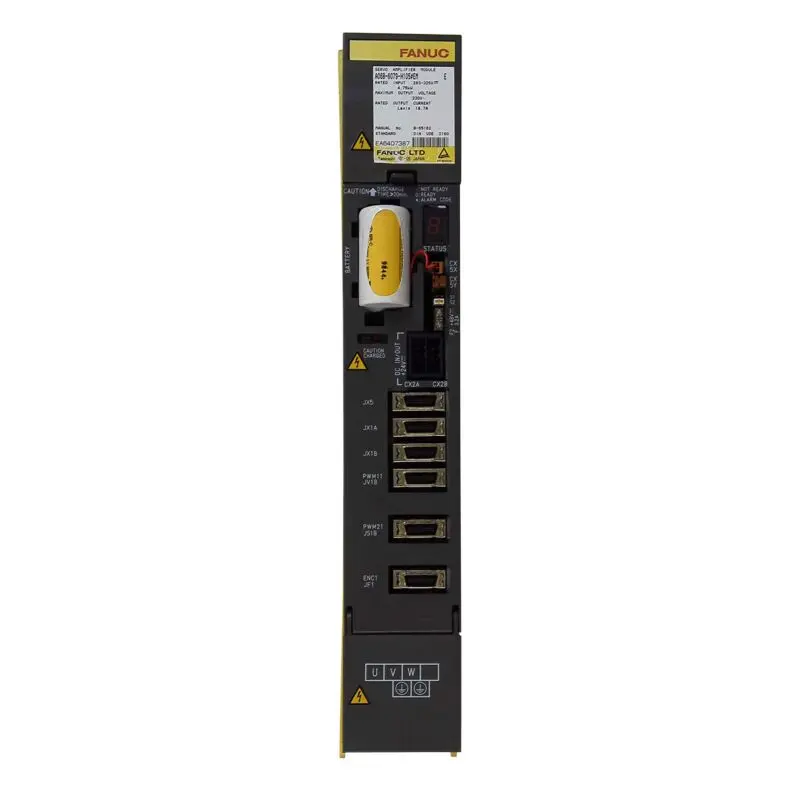 Produktfoto 1 von Fanuc A06B-6079-H105