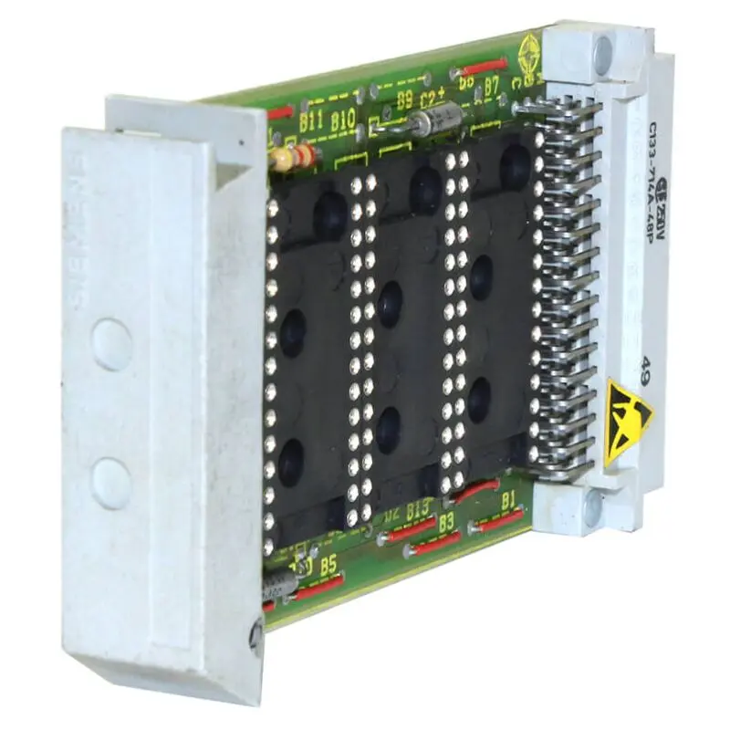 Produktfoto 1 von Siemens 6FX1123-6AB00