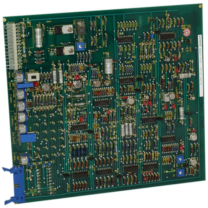 Produktfoto 1 von Siemens 6RA4001-2AA07