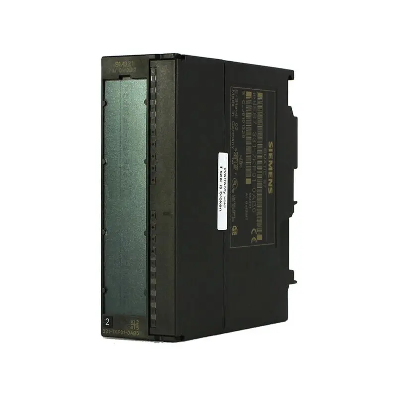 Produktfoto 1 von Siemens 6ES7331-7KF01-0AB0