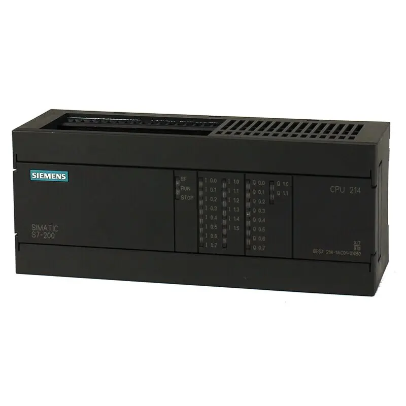 Produktfoto 1 von Siemens 6ES7214-1AC01-0XB0