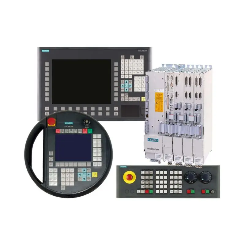 Produktfoto 1 von Siemens 6AV8031-1FE12-1AA0