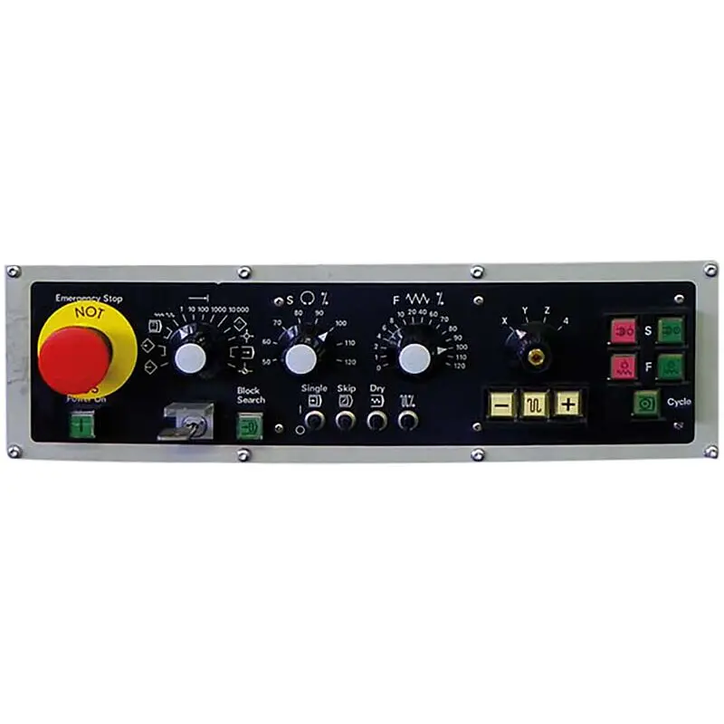Produktfoto 1 von Siemens 6FC3158-3EF