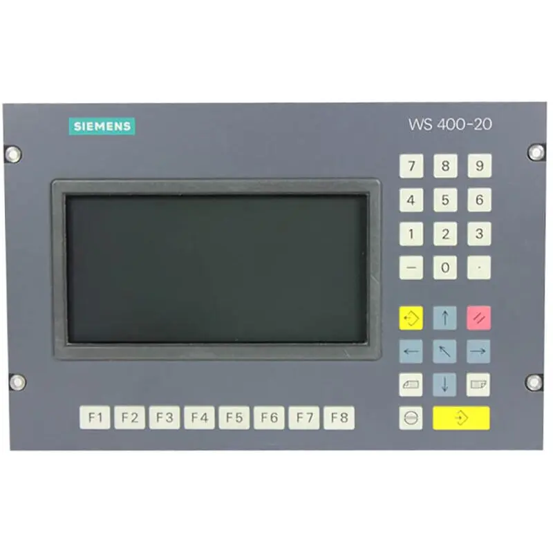Produktfoto 1 von Siemens 6FM1420-1CA00