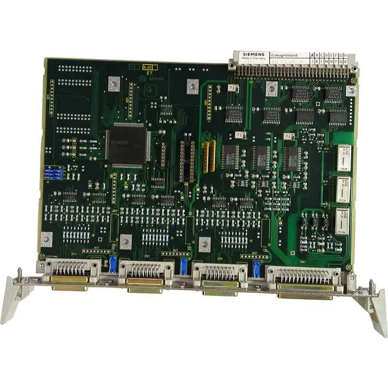 Produktfoto 1 von Siemens 6FC5111-0BA01-0AA0