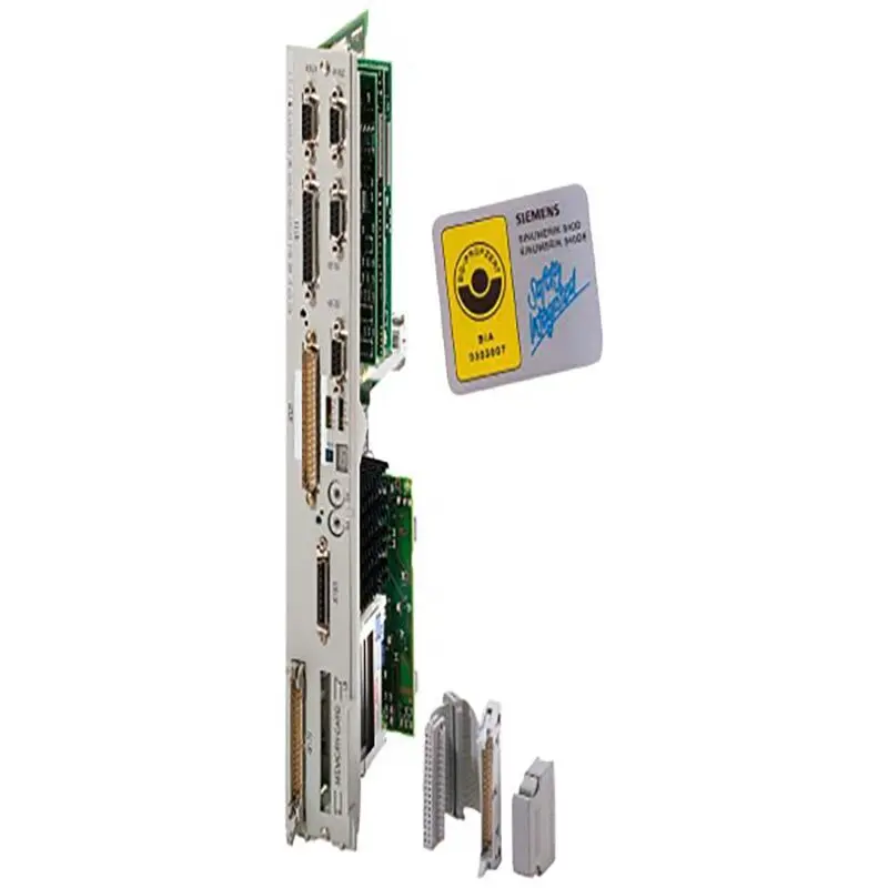 Produktfoto 1 von Siemens 6FC5357-0BB33-0AA1