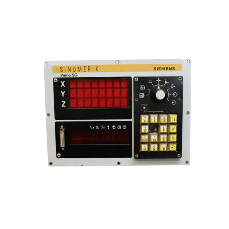 Produktfoto 1 von Siemens 6FC3641-0AX