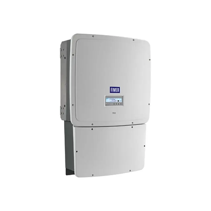 Produktfoto 1 von ABB Aurora Power-One TRIO-27.6-ANSCHLUSSBOX-S2F