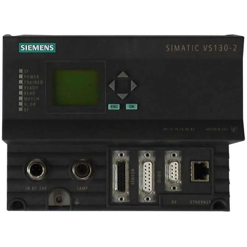 Produktfoto 1 von Siemens 6GF1018-3BA