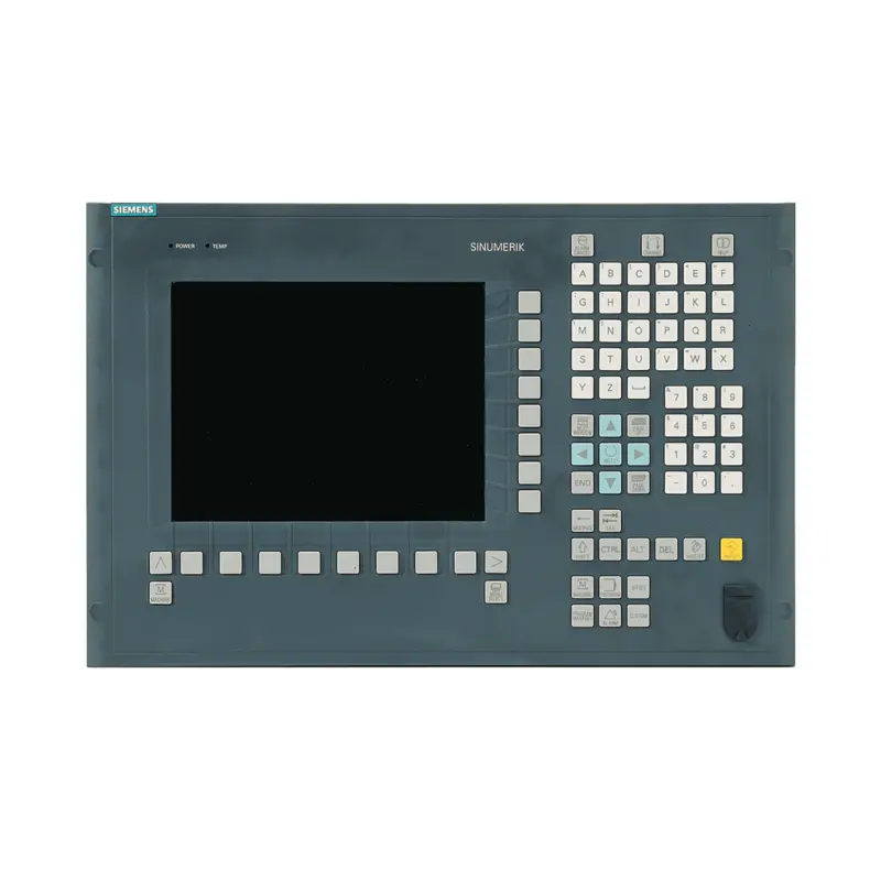 Produktfoto 1 von Siemens 6FC5203-0AF01-0AA0