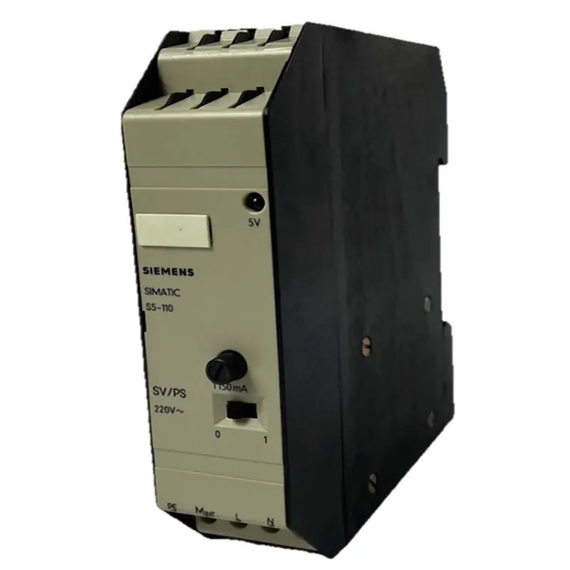 Produktfoto 1 von Siemens 6ES5930-7AA31