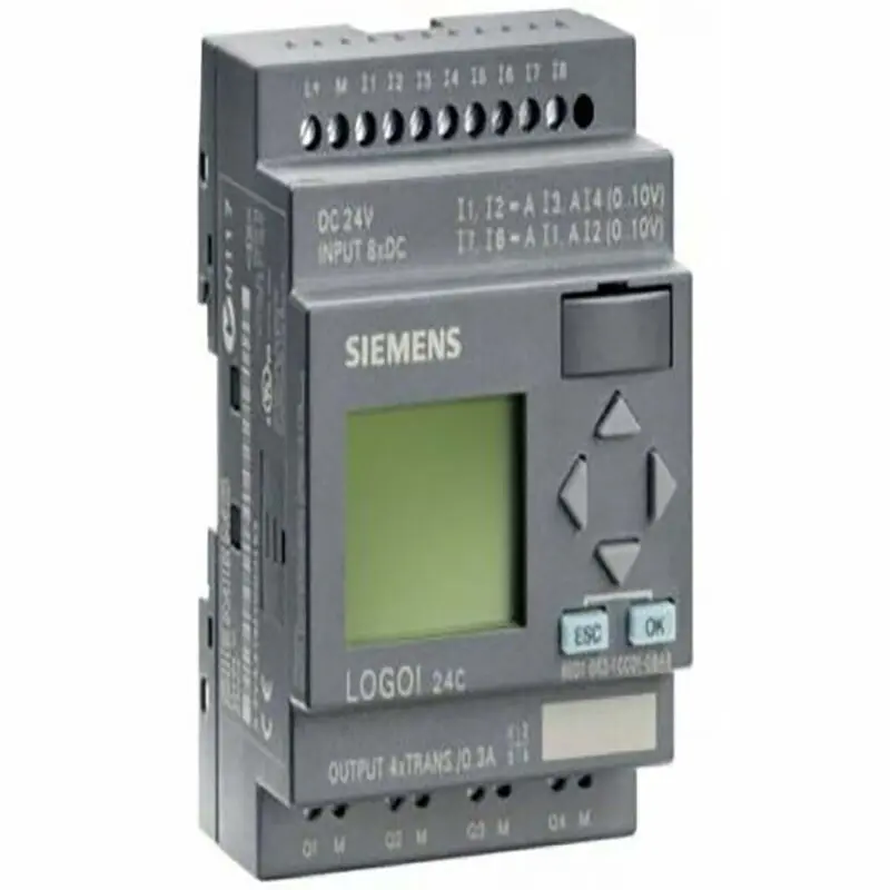 Produktfoto 1 von Siemens 6ES7645-2BB30-0CA0