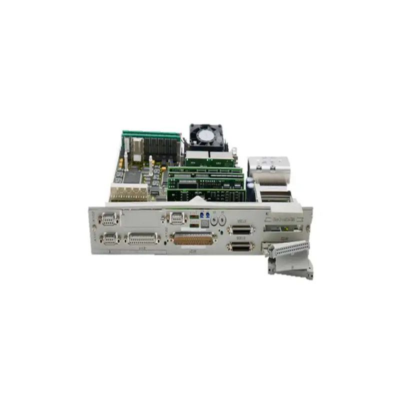 Produktfoto 1 von Siemens 6FC5357-0BB33-0AE0