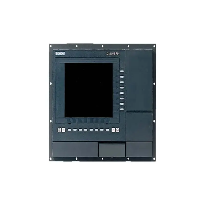 Produktfoto 1 von Siemens 6FC5203-0AB20-0AA0