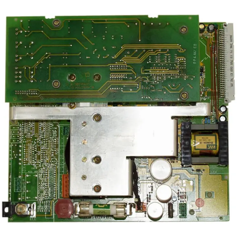 Produktfoto 1 von Siemens 6SC6100-0GC08