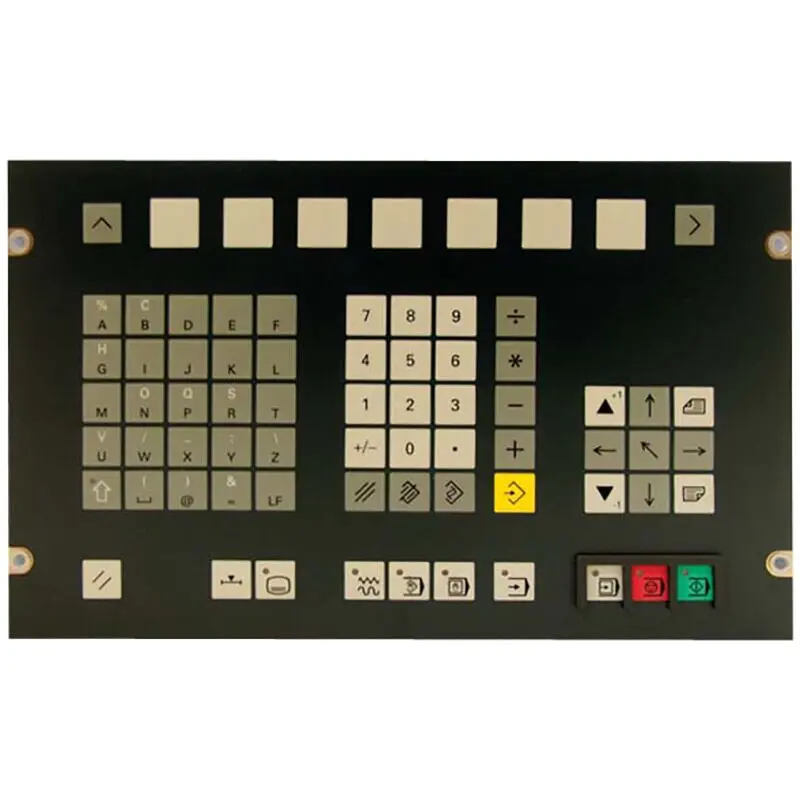 Produktfoto 1 von Siemens 6FM2805-4AS31