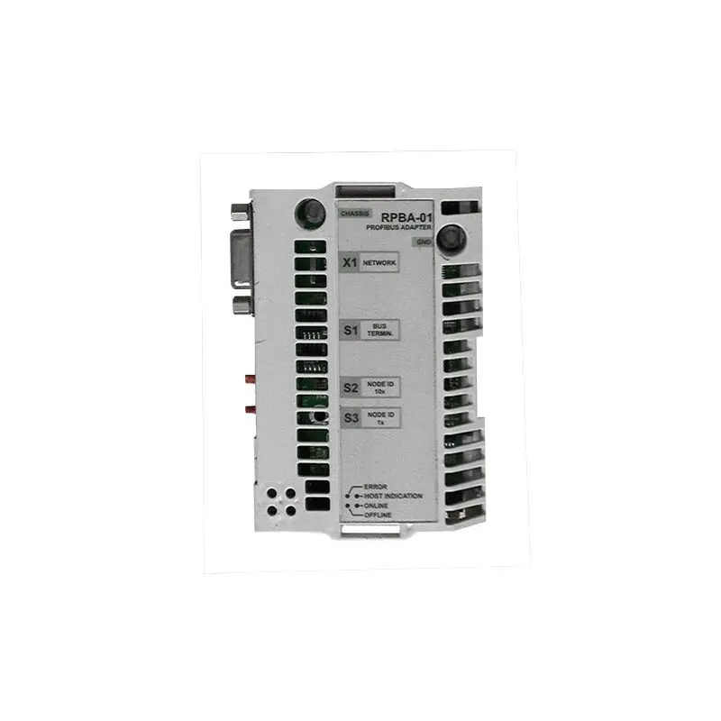 Produktfoto 1 von Abb RPBA-01