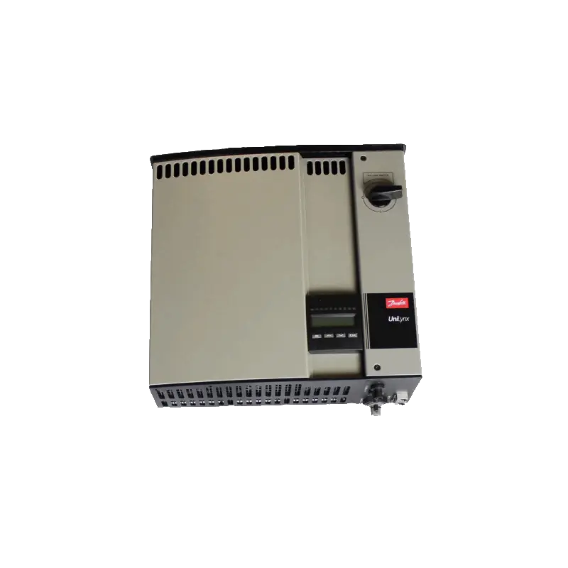 Produktfoto 1 von Danfoss PV ULX-1800-indoor