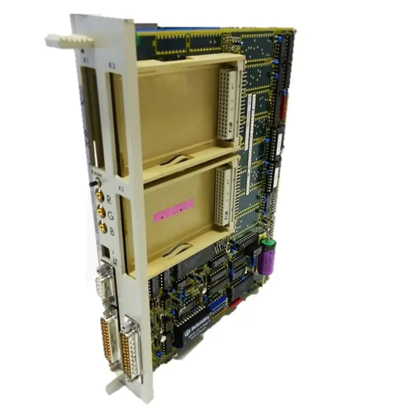 Produktfoto 1 von Siemens 6FM1470-3BA21