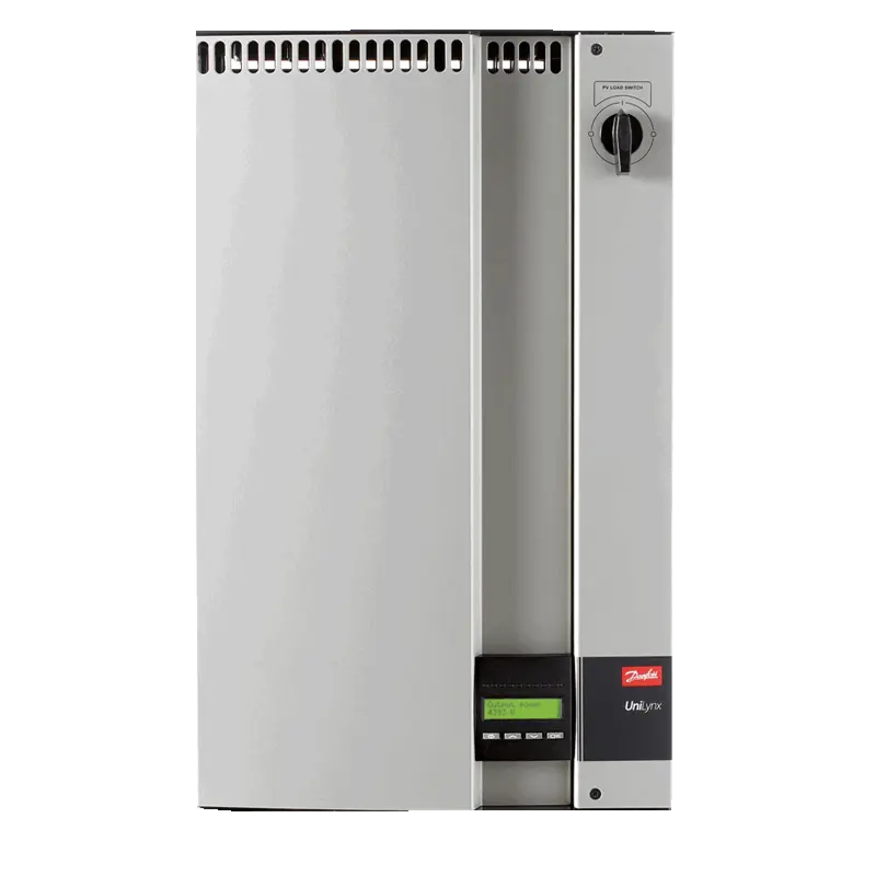 Produktfoto 1 von Danfoss PV ULX-3600-indoor