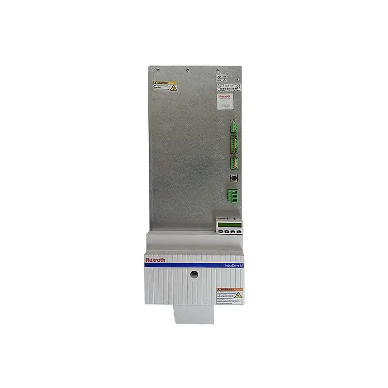 Produktfoto 1 von Boschrexroth HMV01.1R-W0018-A-07-NNNN