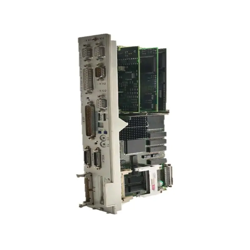Produktfoto 1 von Siemens 6FC5357-0BA11-1AE0