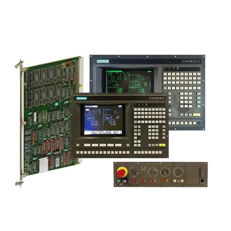 Produktfoto 1 von Siemens 6SL3352-1AE35-0AA1