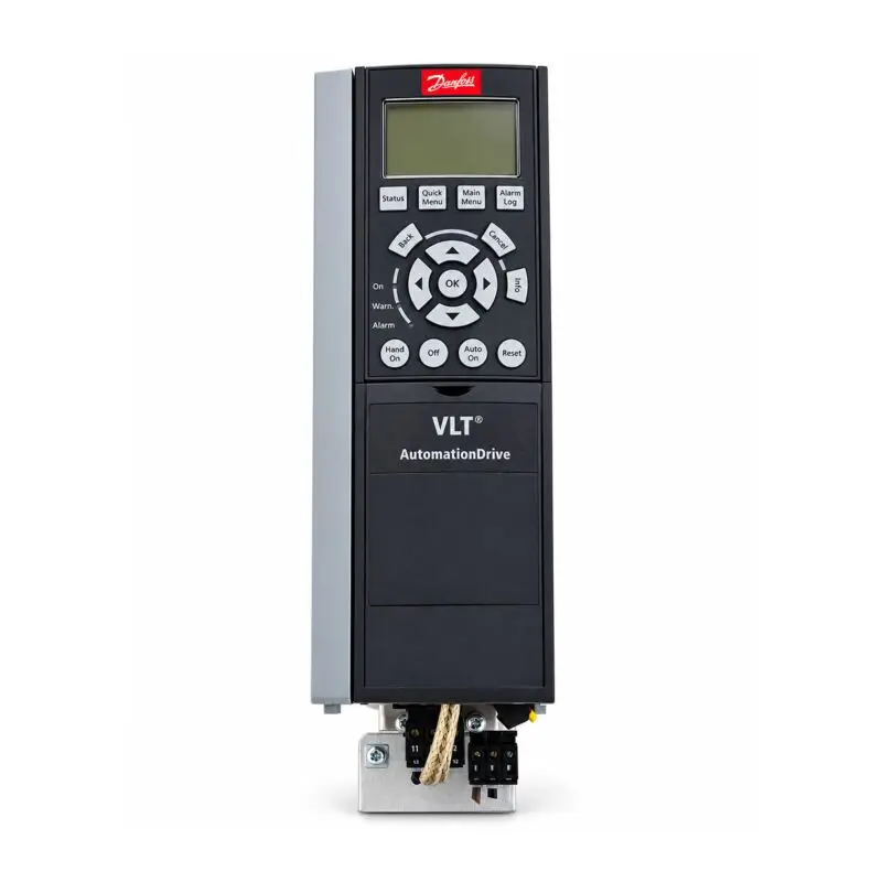 Produktfoto 1 von DANFOSS FC302P5K5T5E
