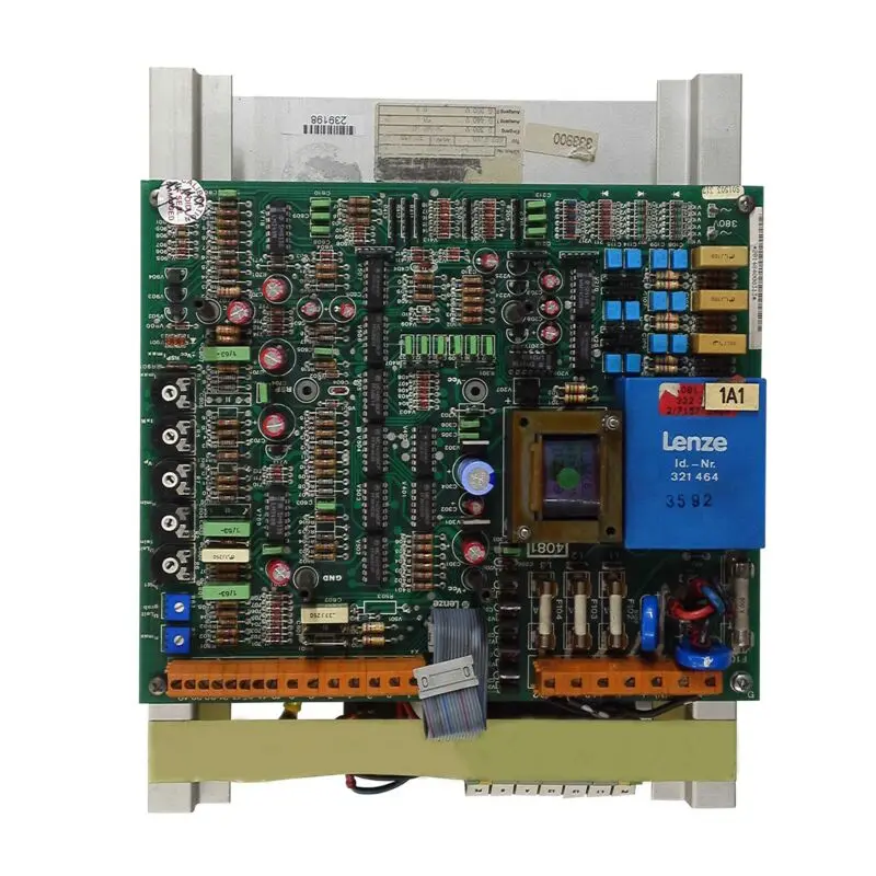 Produktfoto 1 von Lenze EVD482-E1D