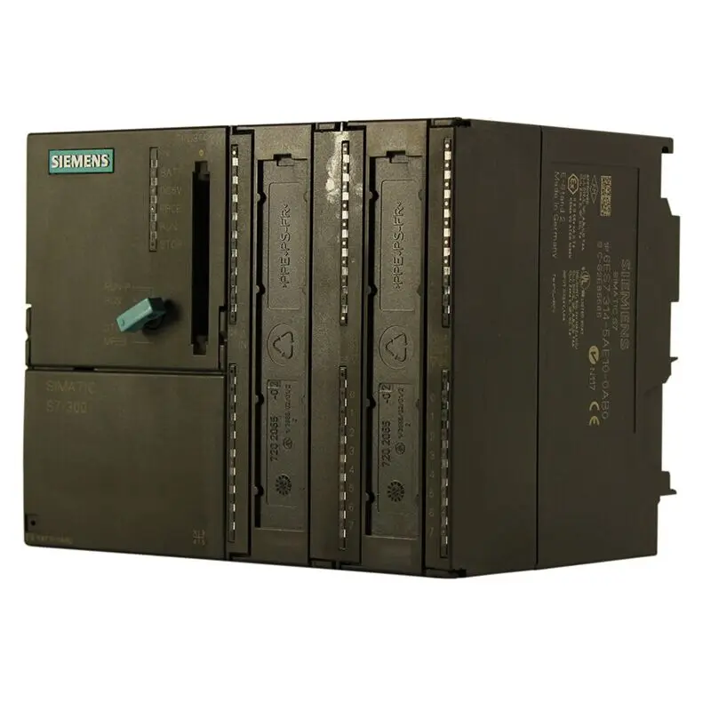 Produktfoto 1 von Siemens 6ES7314-5AE10-0AB0