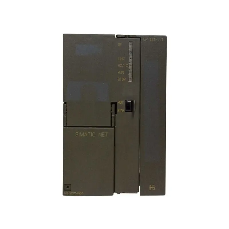 Produktfoto 1 von Siemens 6GK7343-1GX11-0XE0