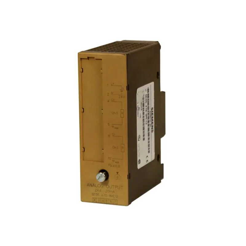 Produktfoto 1 von Siemens 6ES5470-8MC12