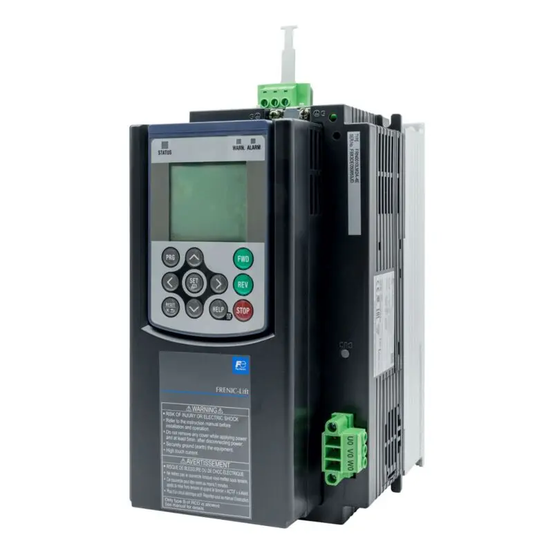 Produktfoto 1 von Fuji Electric FRN0010LM2A-4E